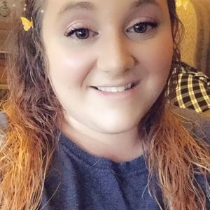 Meet your Posher, Britt